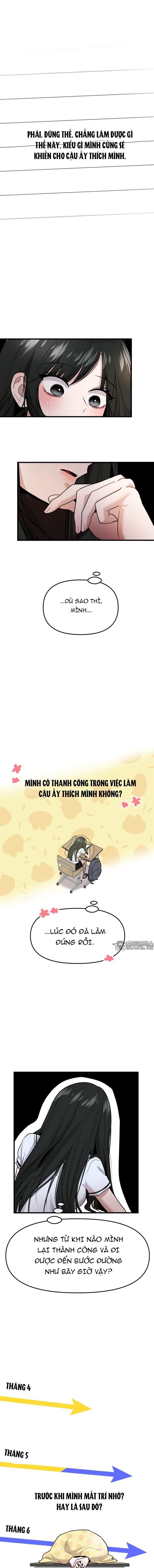 Trở Lại Với Chanbi Chương 60 Ảnh 13
