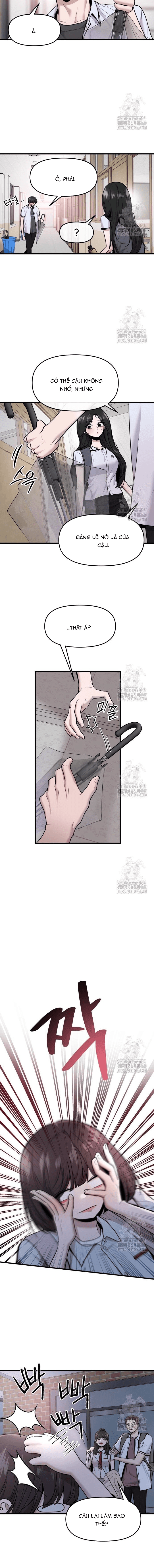 Trở Lại Với Chanbi Chương 51 Ảnh 3