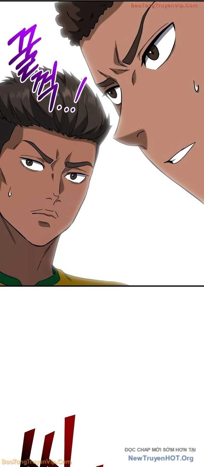 Đường Chuyền Đặc Biệt Của Tiền Vệ Thiên Tài Chương 14 Ảnh 34