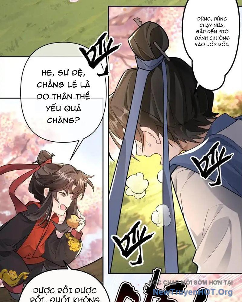Gọi Ta Là Sư Ca Chương 5 Ảnh 26