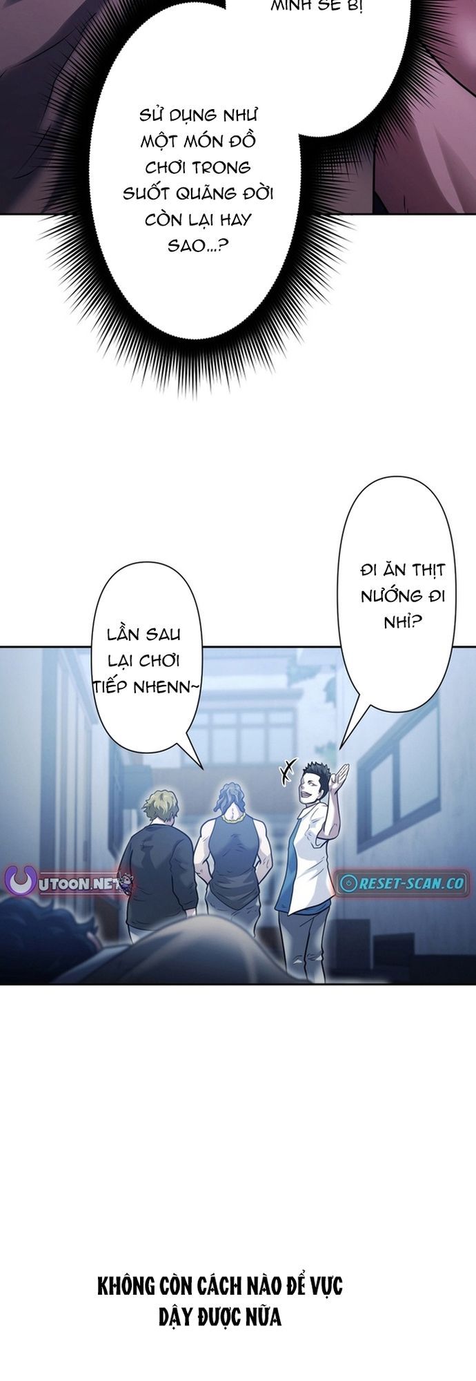 Ore no Sukiru wa Nusumu Dake ~Saikyou no Chikara o Ubatte Fukushuu Kaishi~ Chương 1 Ảnh 30