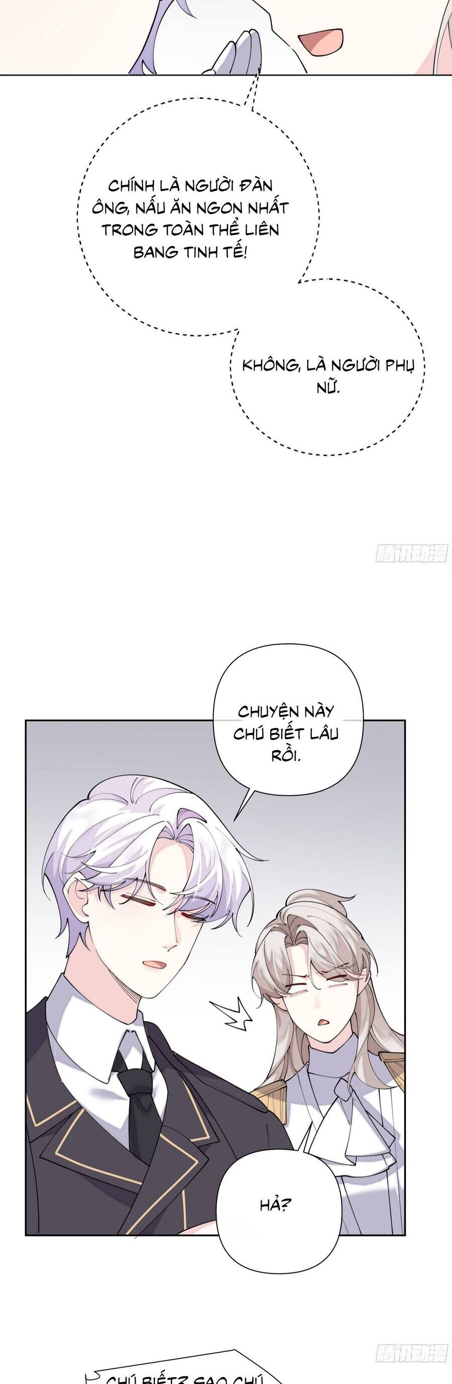 Ban Ngày Bị Hủy Hôn, Buổi Tối Bị Chỉ Huy Vừa Đáng Yêu Vừa Hung Dữ Đòi Ôm. Chương 111 Ảnh 13