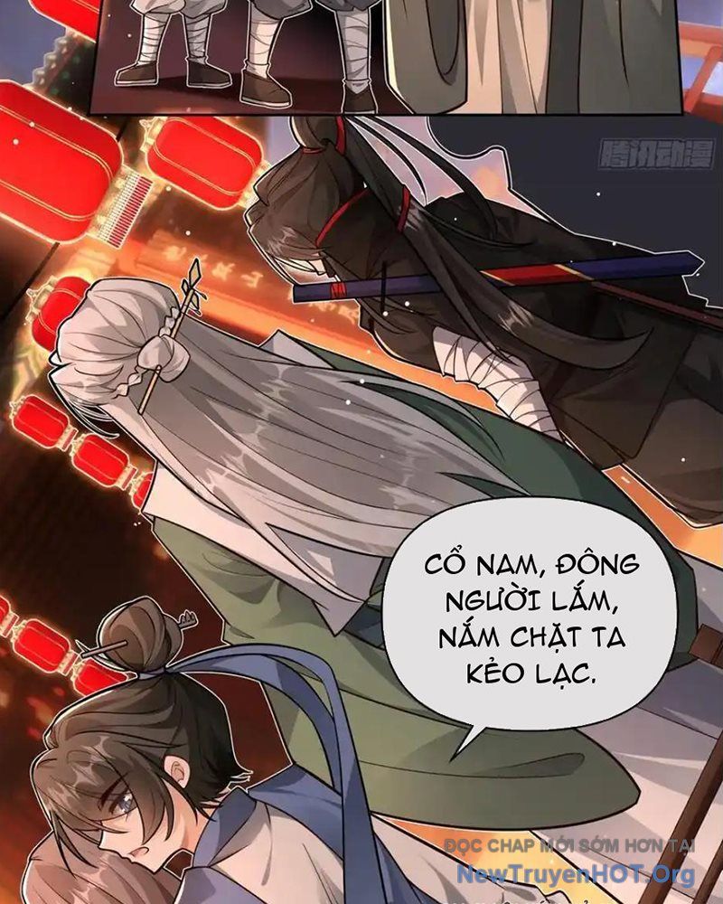 Gọi Ta Là Sư Ca Chương 9 Ảnh 46