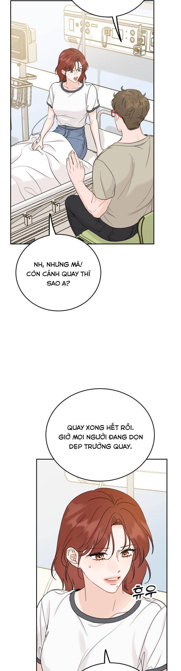 Người Một Nhà Chương 117 Ảnh 32