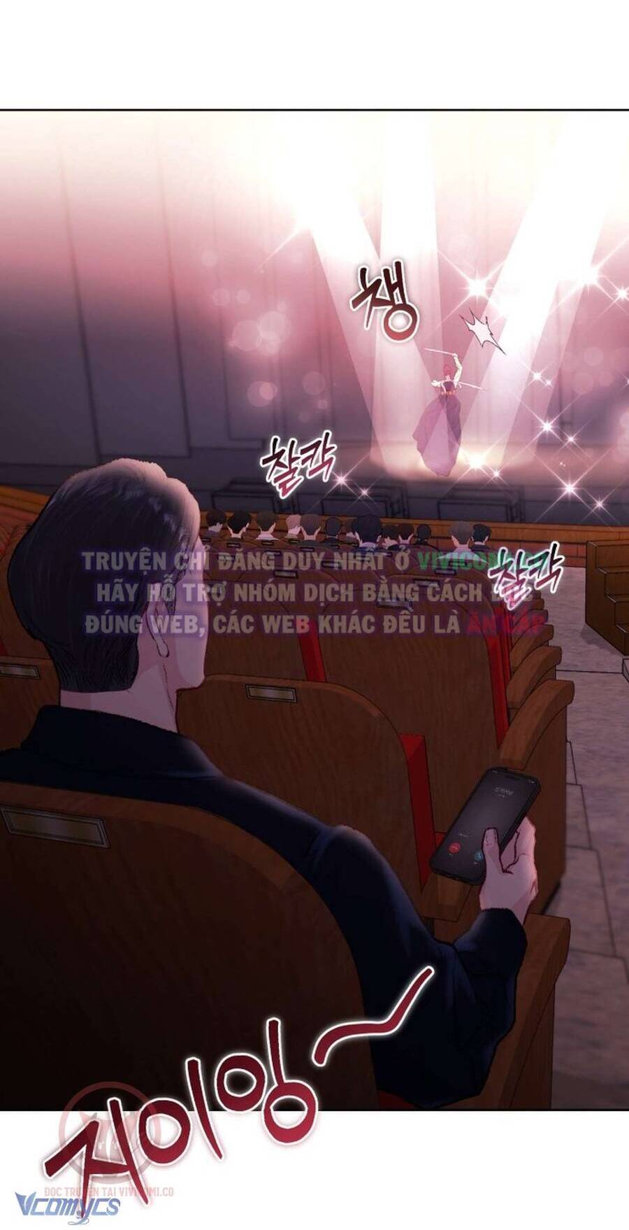 Chàng Quỷ Của Tôi Chương 23 Ảnh 98