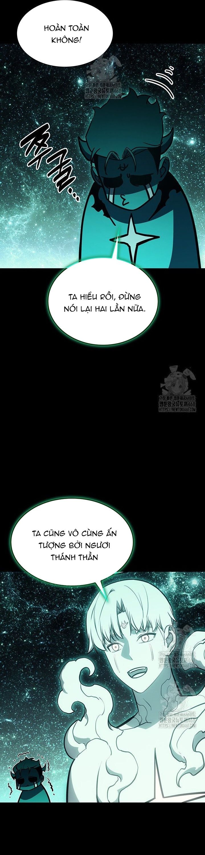 Sự Trở Lại Của Anh Hùng Cấp Thảm Họa Chương 140 Ảnh 25