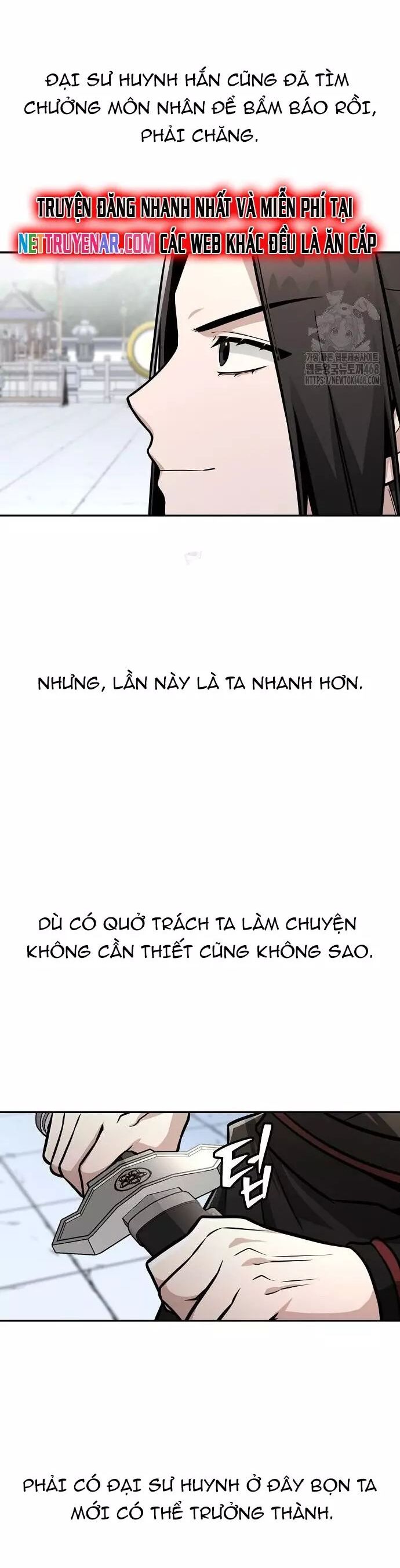 Quỷ Kiếm Thiên Tài Của Hoa Sơn Phái Chương 42 Ảnh 4