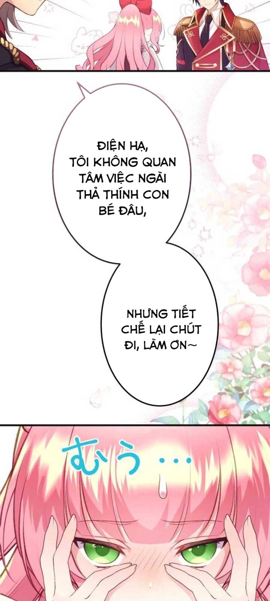 Thủ Quỹ Quá Bận Rộn Với Công Việc Để Yêu Chương 1 Ảnh 73