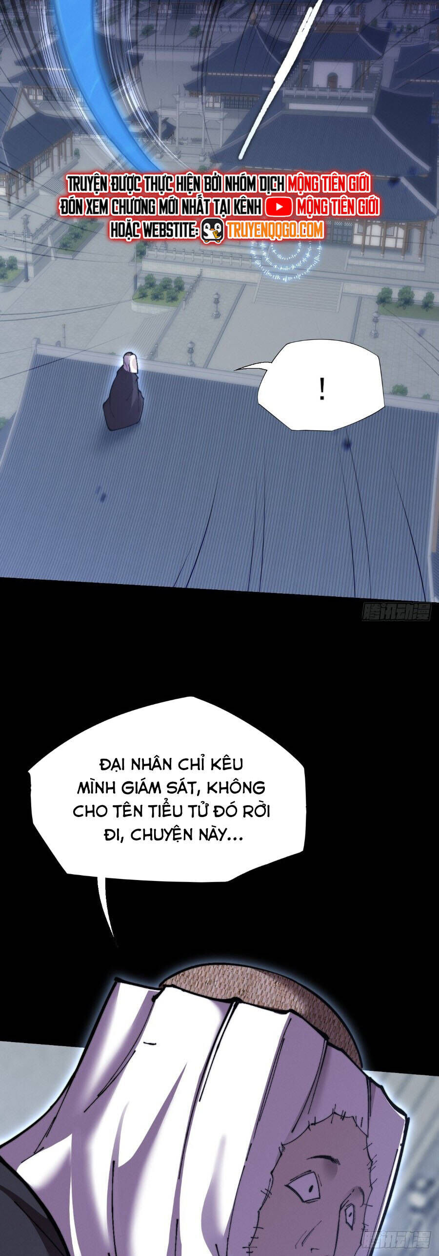 Quỷ Trọc Tiên Đạo Chương 58 Ảnh 22