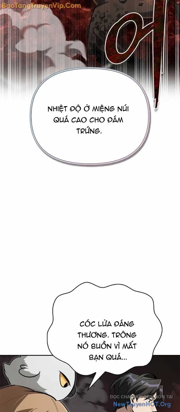 Healer Cấp S Chữa Trị Cho Quái Vật Chương 9 Ảnh 28