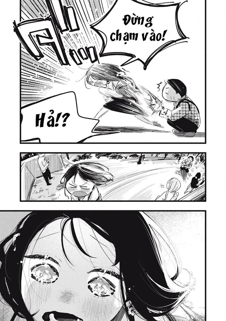 Pure 0 01 Mm Chương 23 Ảnh 5