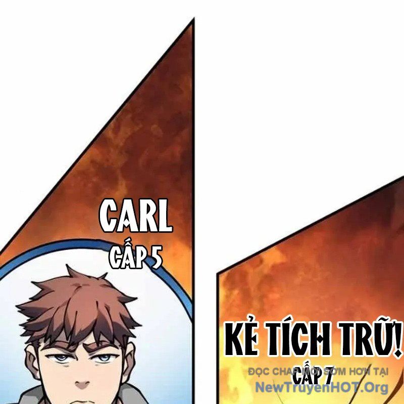 Mạo Hiểm Giả Carl Chương 8 Ảnh 211
