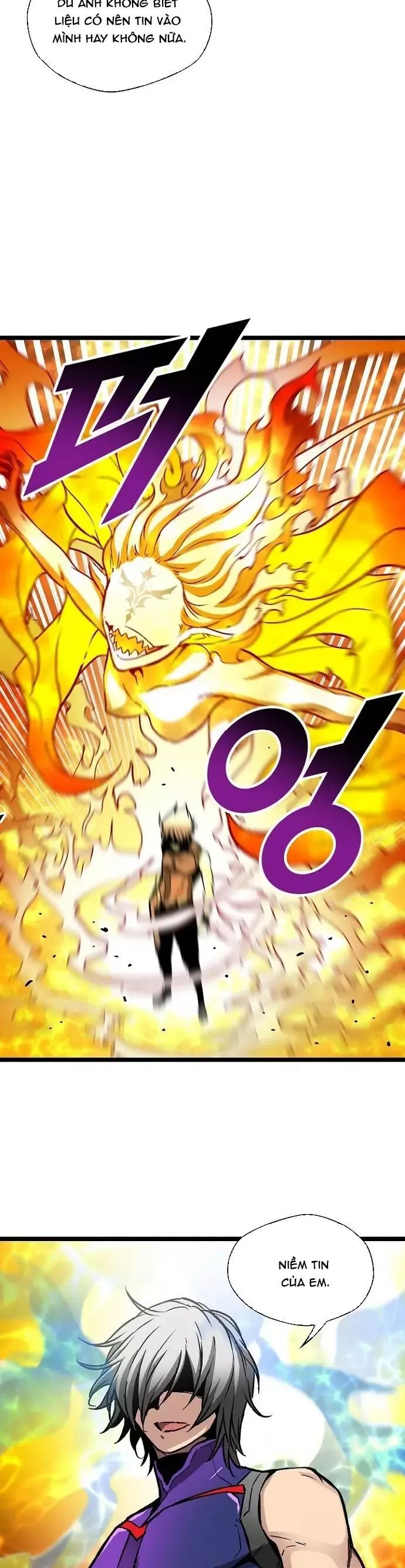 Unbreakable Chương 51 Ảnh 45