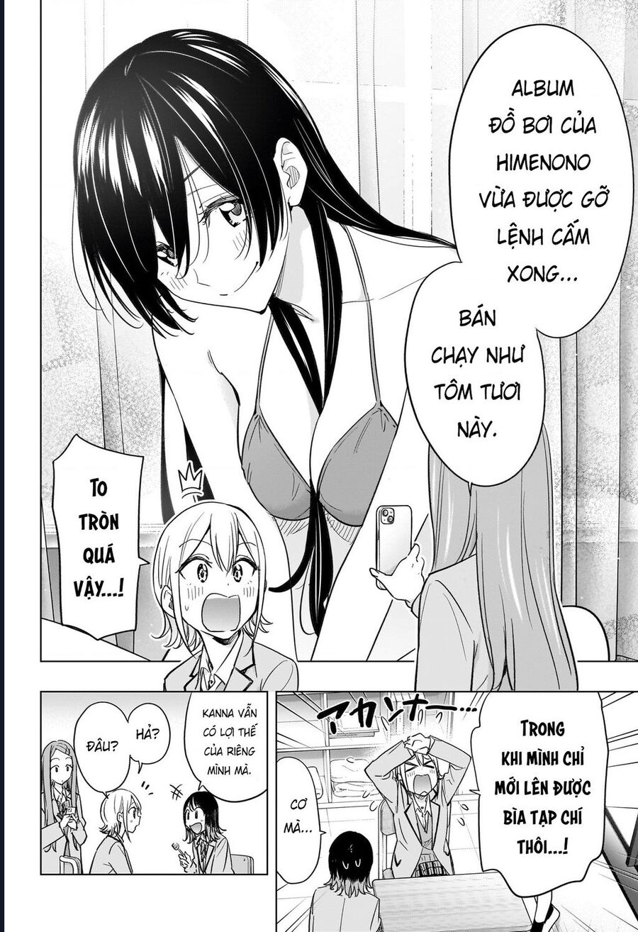 Himaten Chương 54 Ảnh 9