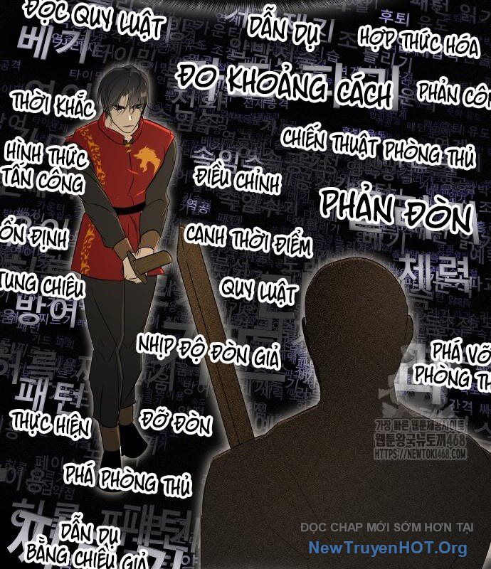 Bộ Mặt Giả Tạo Chương 22 Ảnh 18