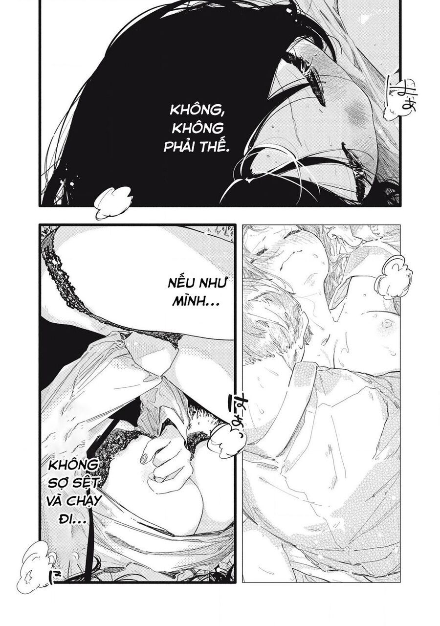 Pure 0 01 Mm Chương 24 Ảnh 12
