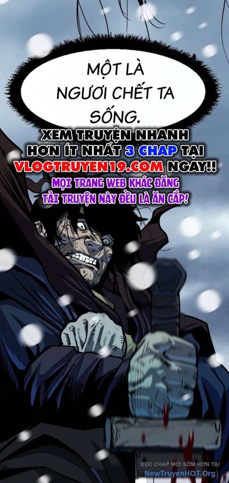 Càn Khôn Bất Dị Ký Chương 7 Ảnh 19