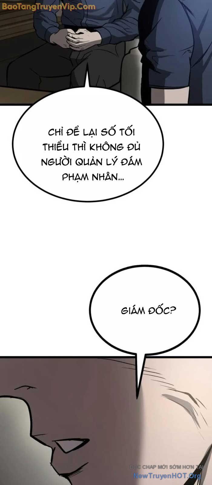 Quản Giáo Số 0 Chương 13 Ảnh 60