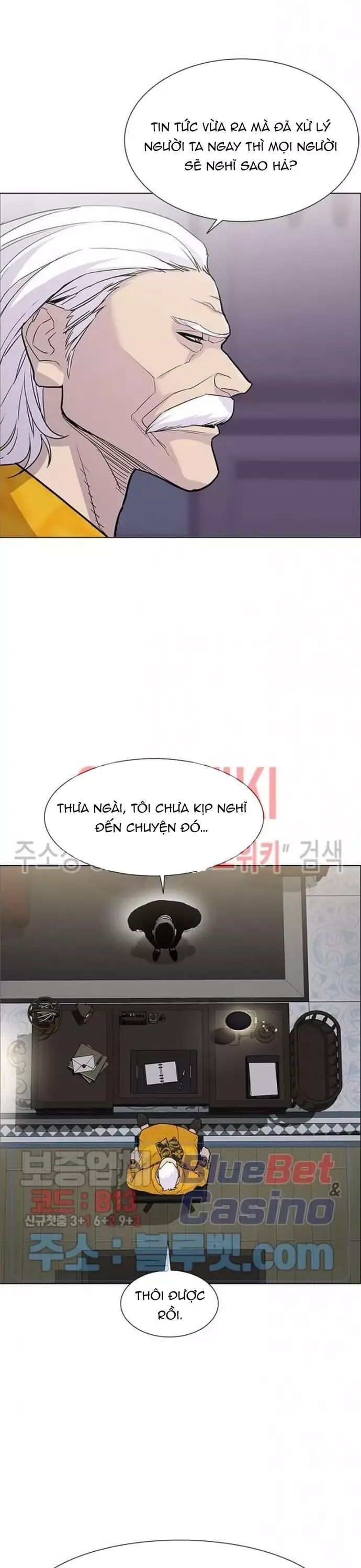 Gangster Học Đường Chương 42 Ảnh 17