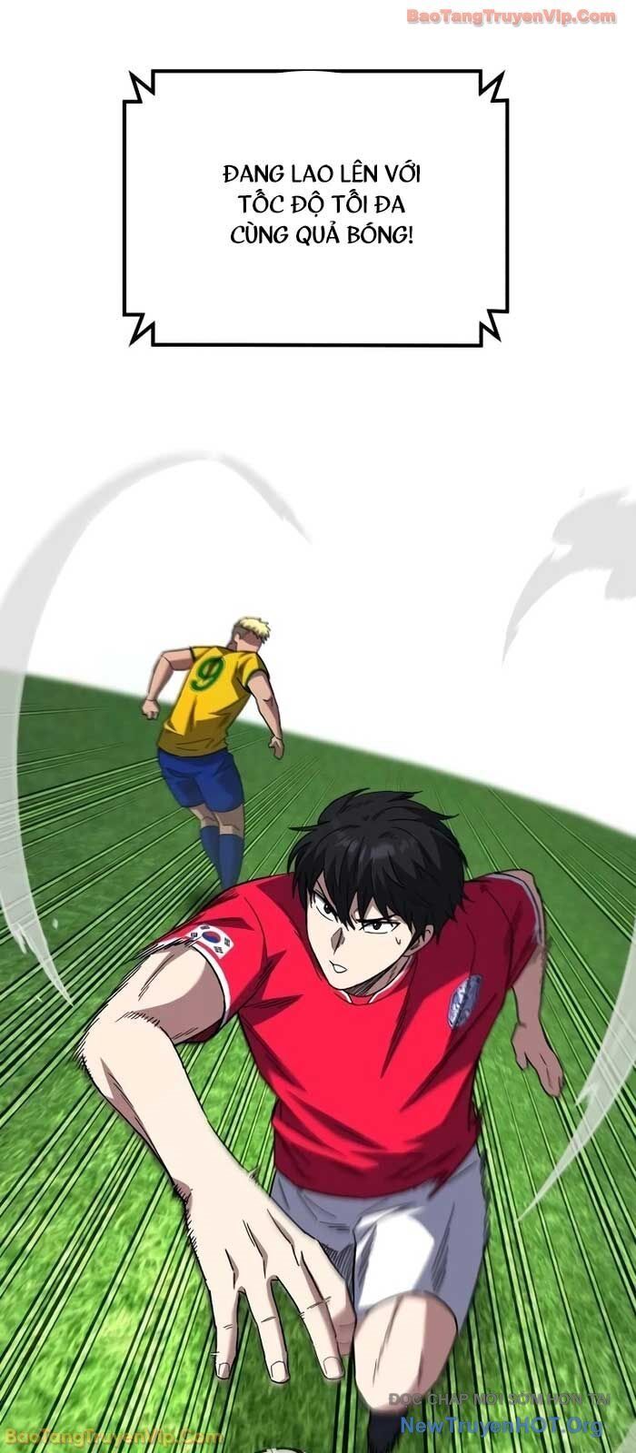 Đường Chuyền Đặc Biệt Của Tiền Vệ Thiên Tài Chương 14 Ảnh 94
