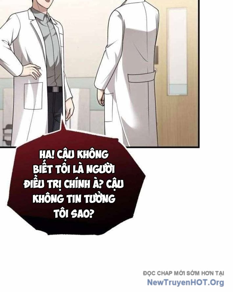 Bác Sĩ Hồi Quy Chỉ Muốn Sống Yên Bình Chương 39 Ảnh 110