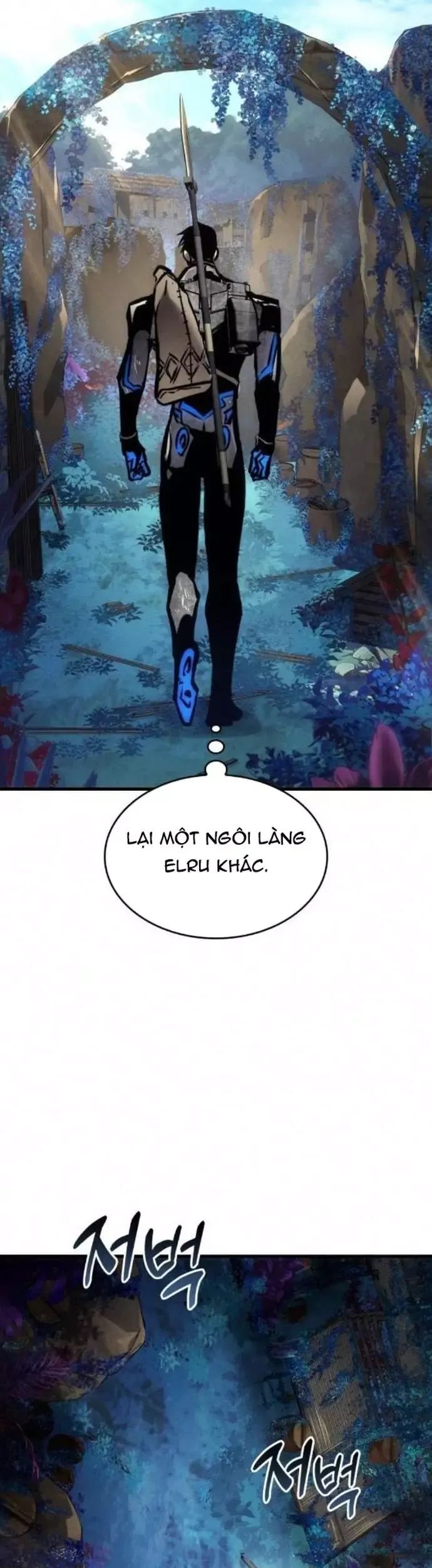 Đồ Long Chương 160 Ảnh 17