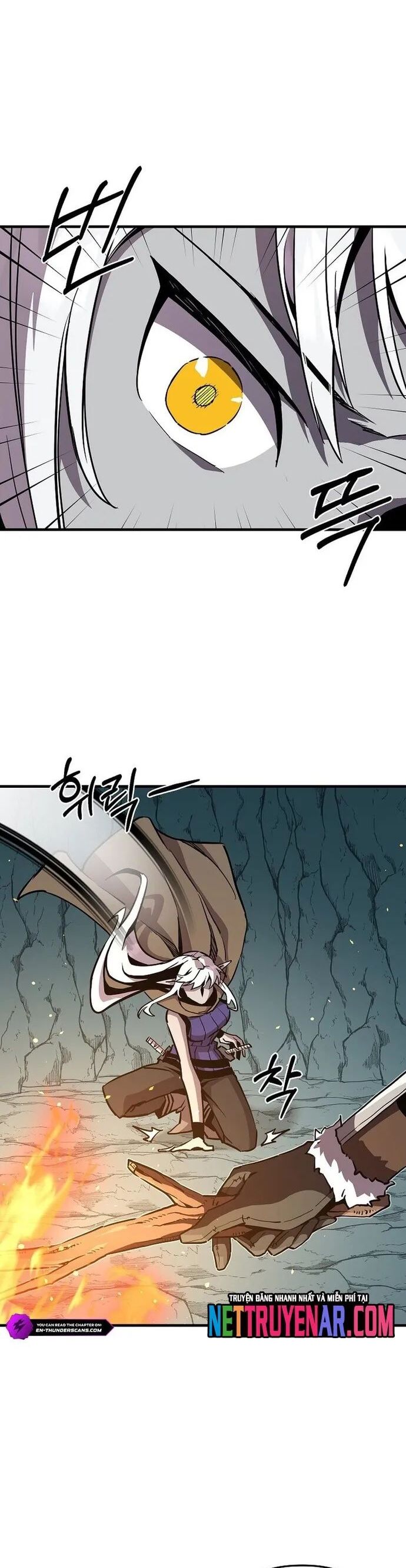 Bug Player - Người Chơi Lỗi Chương 157 Ảnh 6