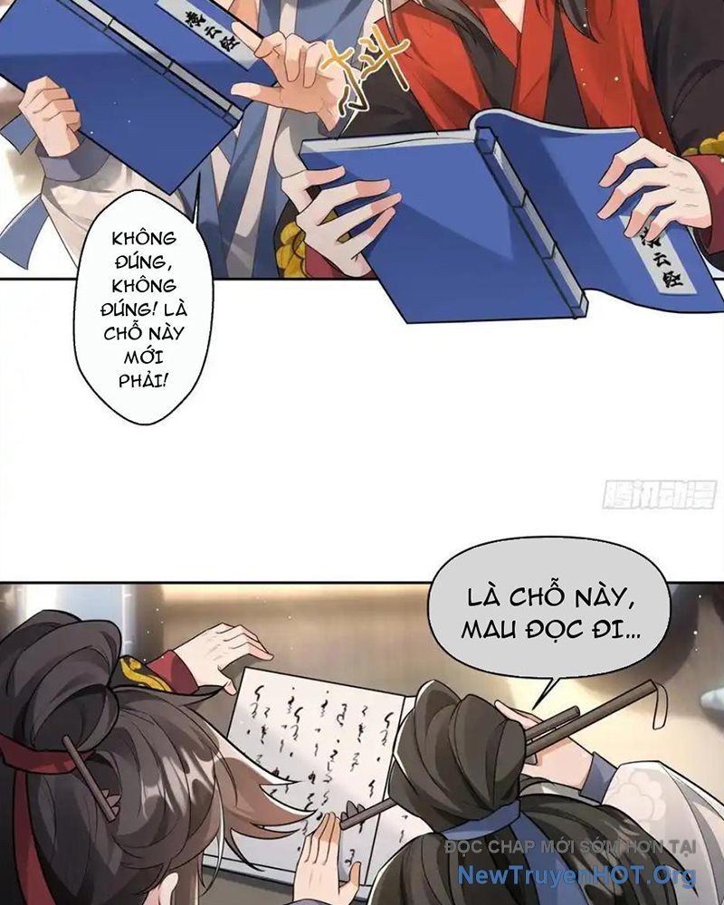 Gọi Ta Là Sư Ca Chương 5 Ảnh 13