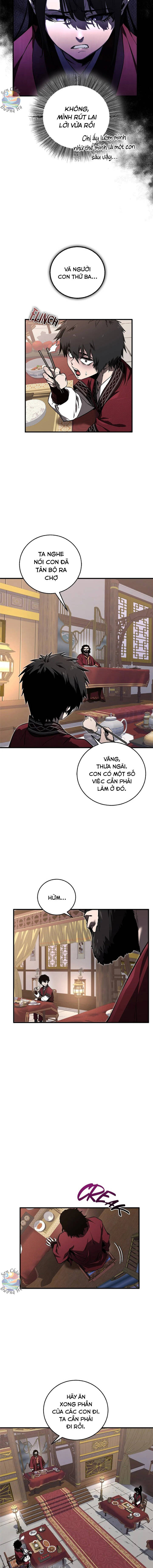 Vô Thượng Chi Ảnh Chương 3 Ảnh 7