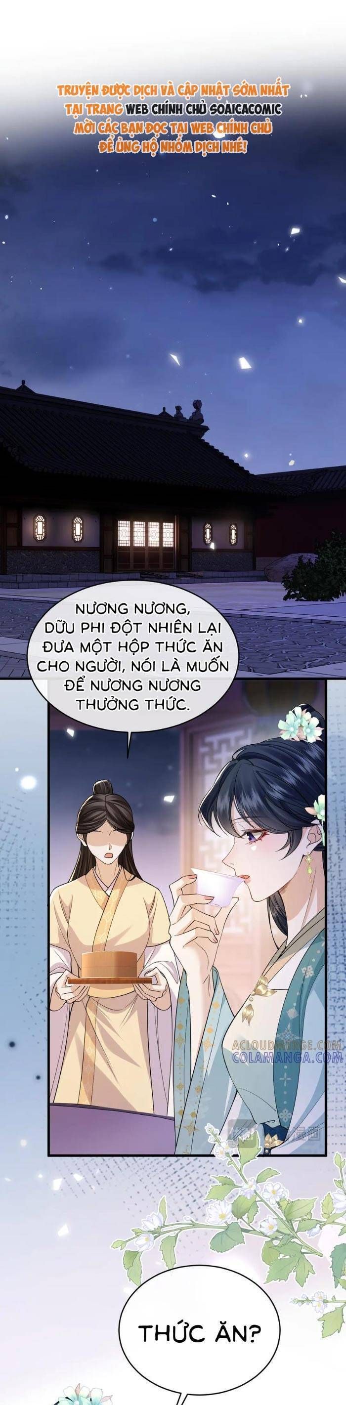 Còn Ra Thể Thống Gì Nữa Chương 15 Ảnh 20