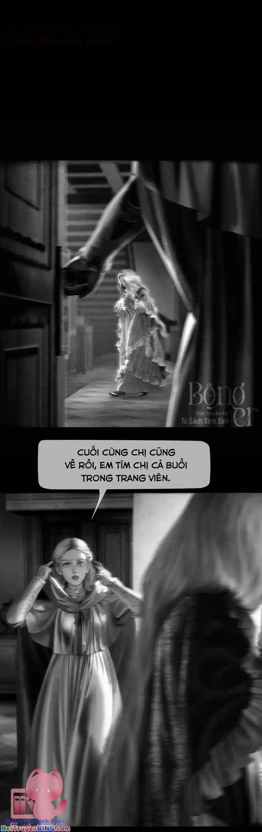 Aisha Chương 57 Ảnh 25