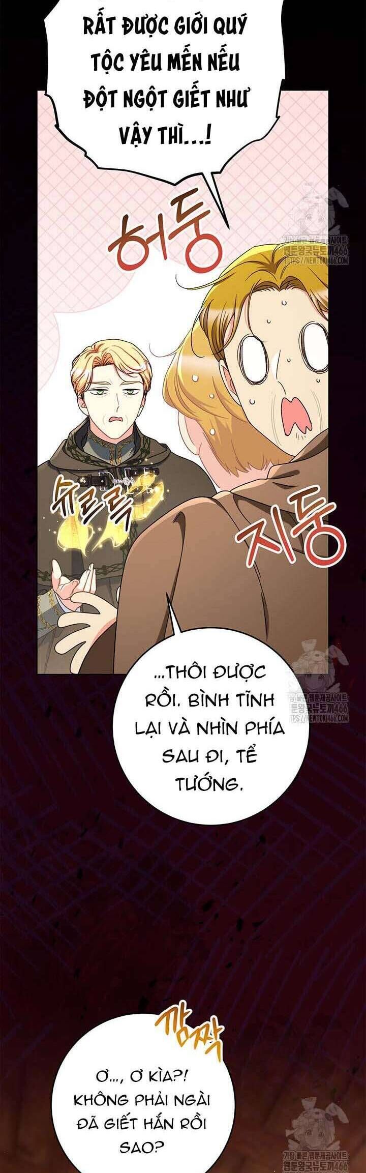 Tôi Đã Nuôi Dạy Em Gái Mình Một Cách Hoàn Hảo Chương 81 Ảnh 43