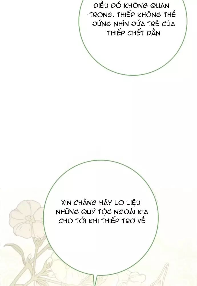 Tôi Chỉ Muốn Ngủ Riêng! Chương 34 Ảnh 122