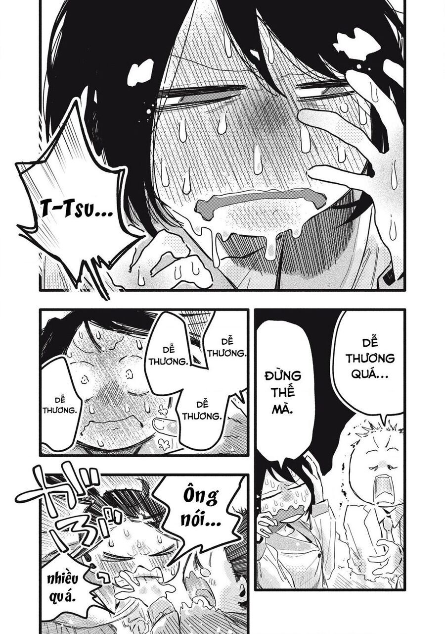 Pure 0 01 Mm Chương 25 Ảnh 17