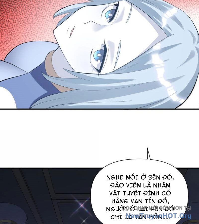 Thế Nhân Thực Sự Tin Tôi Là Đại Boss Chương 127 Ảnh 66