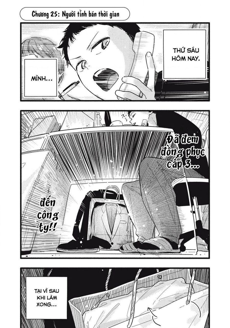 Pure 0 01 Mm Chương 25 Ảnh 3