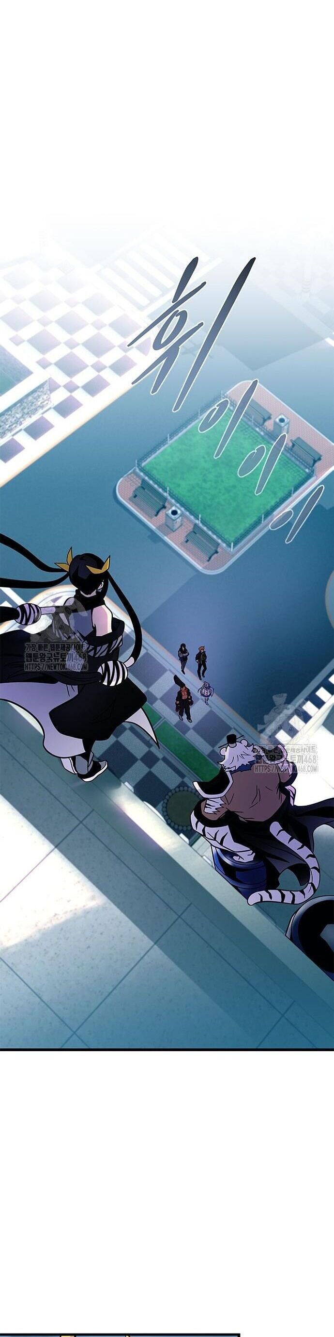 Chuyển Sinh Thành Ác Nhân Chương 198 Ảnh 48