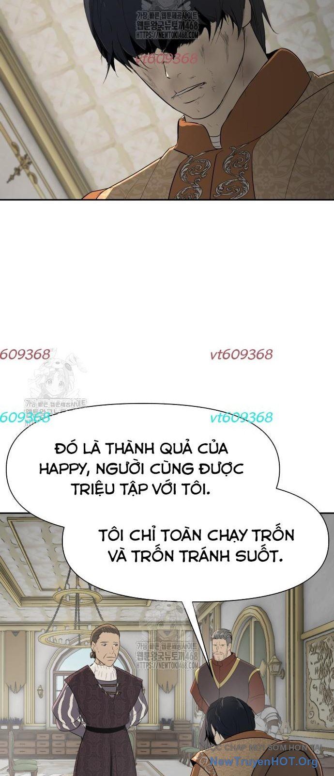 Bộ Mặt Giả Tạo Chương 18 Ảnh 9