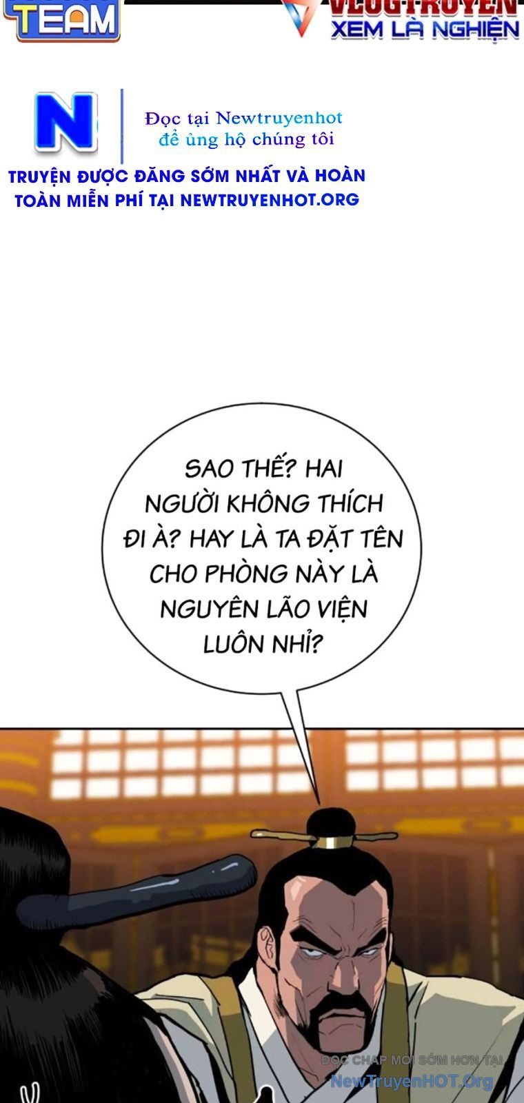 Càn Khôn Bất Dị Ký Chương 11 Ảnh 46