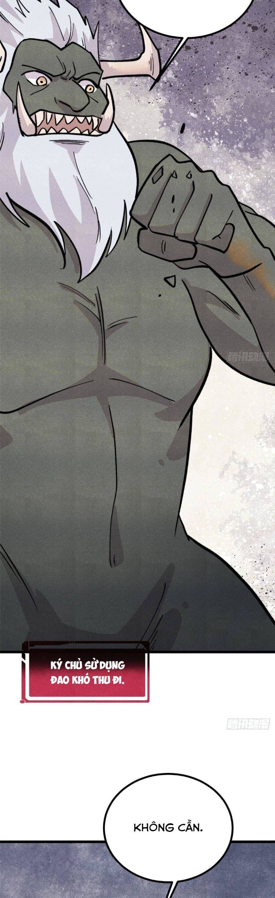 Vạn Cổ Tối Cường Tông Chương 450 Ảnh 12