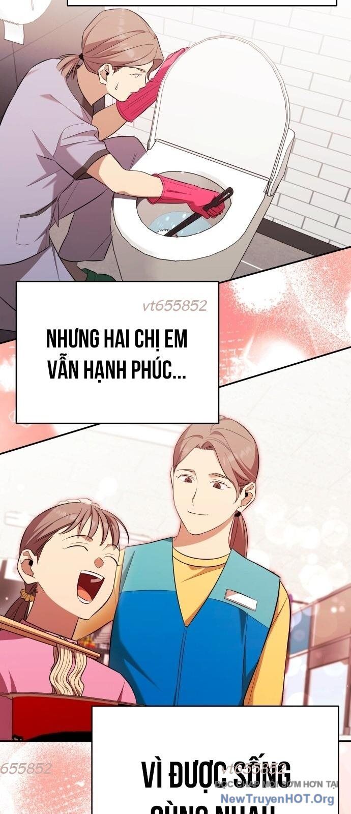 Thiên Ma Bấm Huyệt Chương 68 Ảnh 27