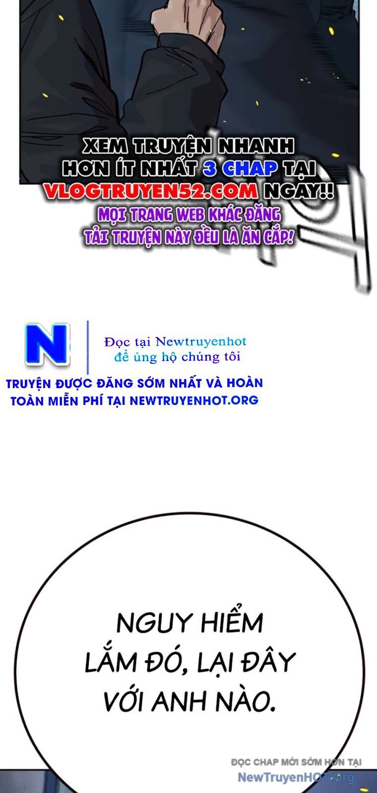 Để Có Thể Sống Sót Chương 181 Ảnh 26