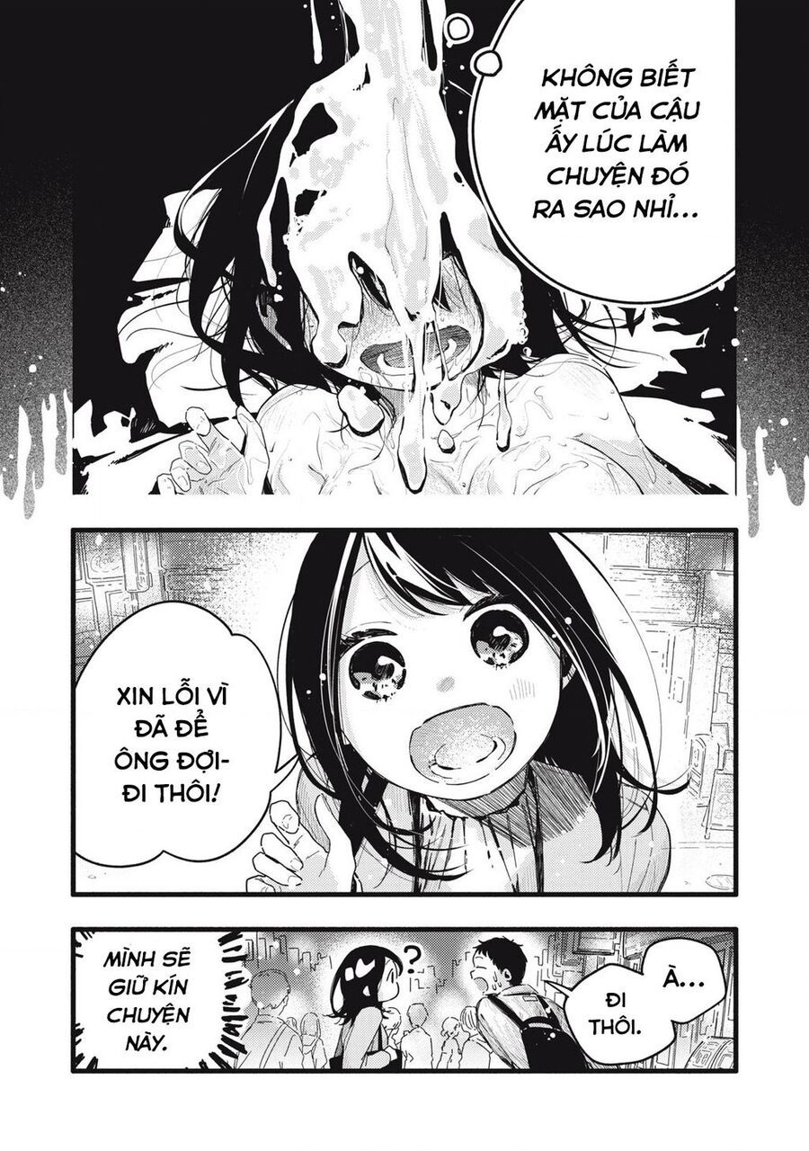 Pure 0 01 Mm Chương 25 Ảnh 9