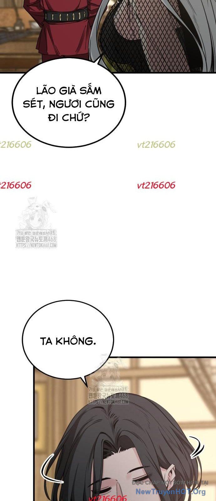 Kẻ Giết Anh Hùng Chương 232 Ảnh 37
