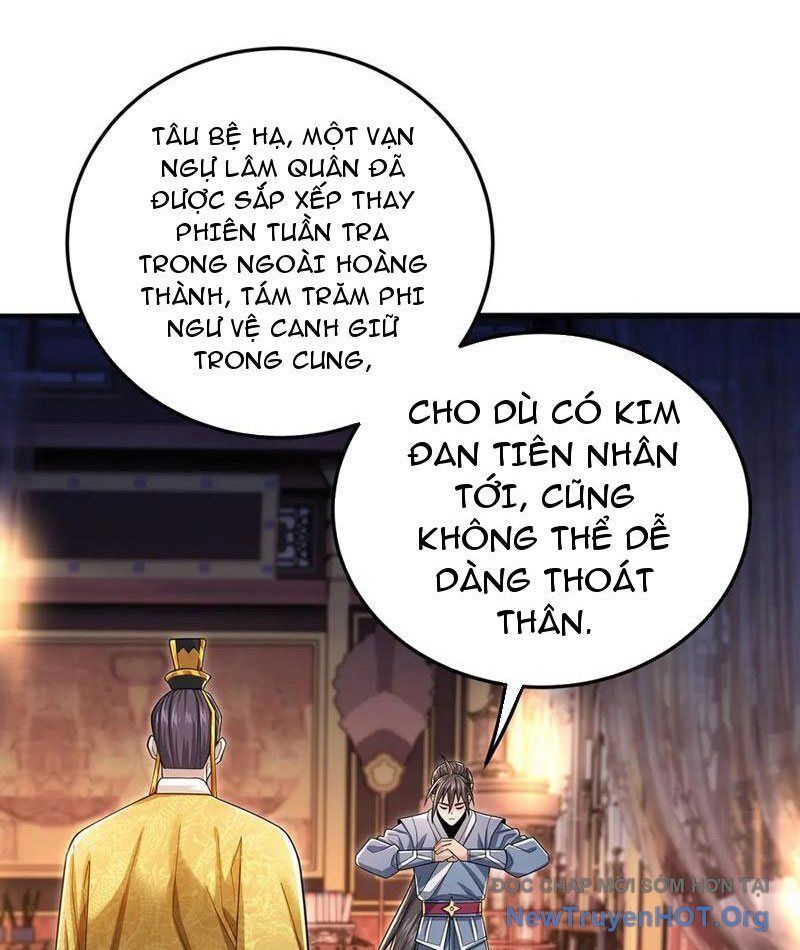 Giết Ta Thêm Vài Lần Nữa, Ta Liền Trở Thành Vô Địch! Chương 105 Ảnh 16