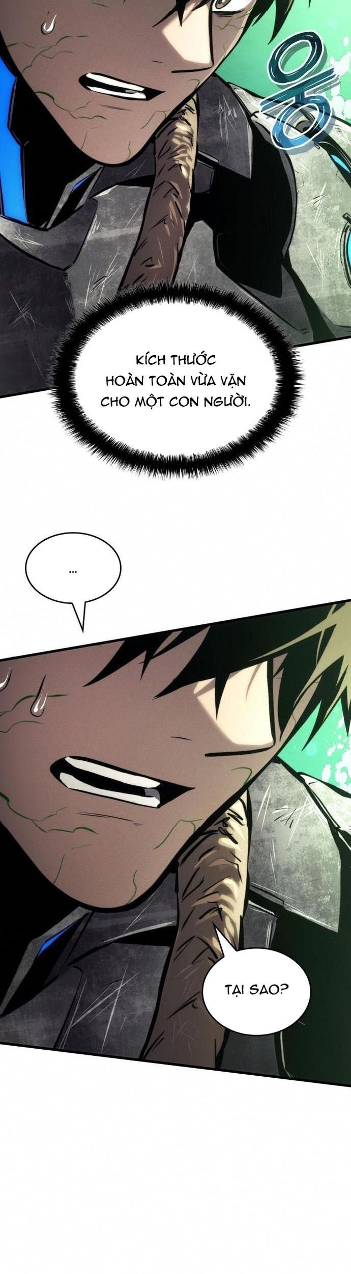 Đồ Long Chương 162 Ảnh 34