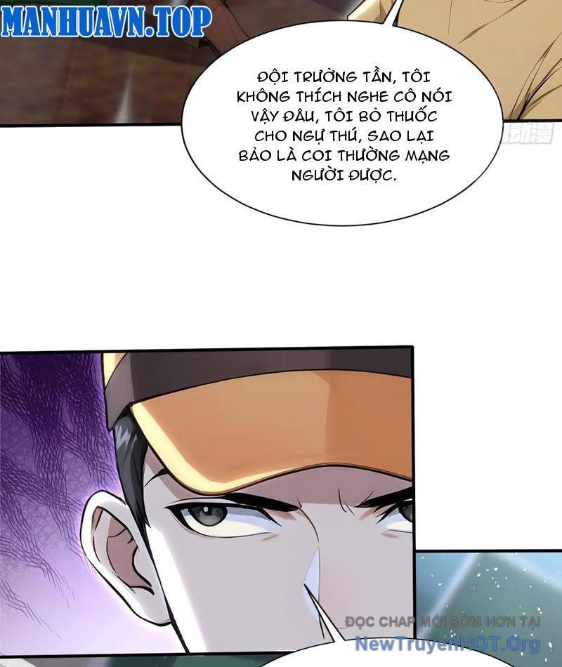 Đệ Nhất Ngự Thú Sư Chương 85 Ảnh 11