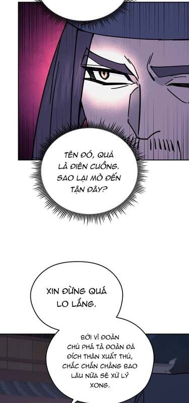 Thần Ma Y Tiên Chương 23 Ảnh 48