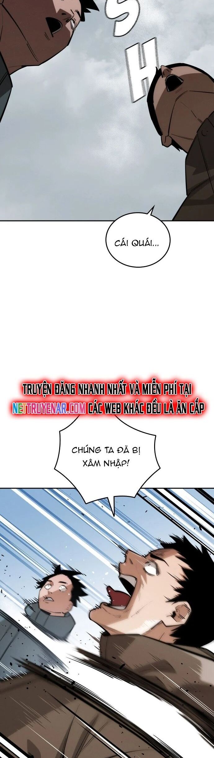 Hồi Quy Giả Chỉ Bảo Vệ Tôi Chương 38 Ảnh 15