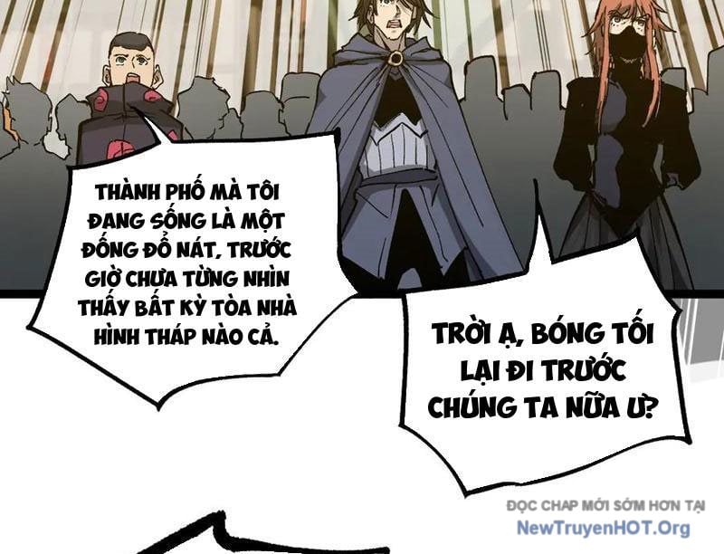 Thích Khách Thần Cấp, Ta Chính Là Bóng Đêm Chương 46 Ảnh 77